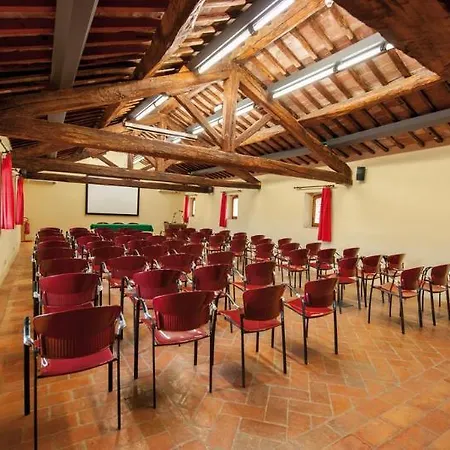 Ξενοδοχείο La Certosa Di Pontignano
