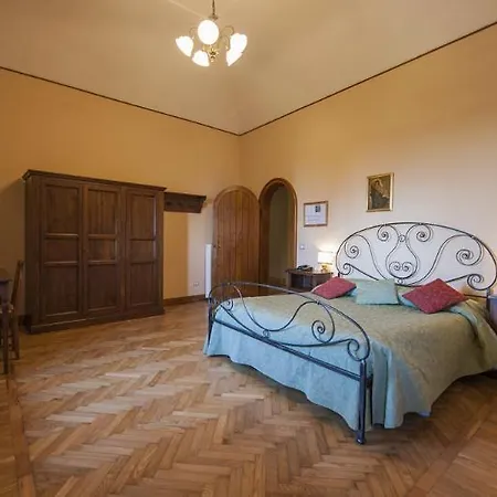 Ξενοδοχείο La Certosa Di Pontignano 4*