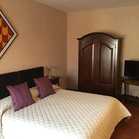 La Certosa Di Pontignano Ξενοδοχείο 4*