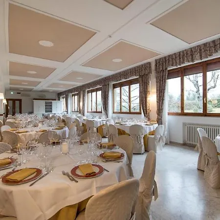 La Certosa Di Pontignano ホテル 4*